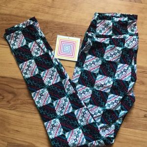 Lularoe Leggings
